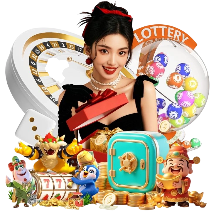 Xổ số tại TT88
